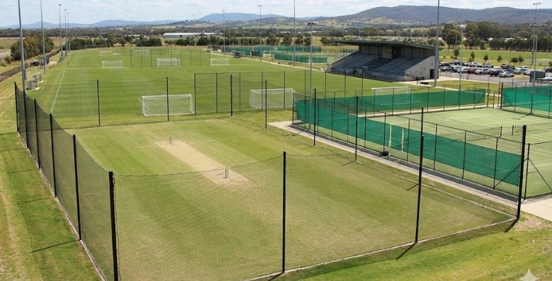 Sports Nets Installation in Ganapathy