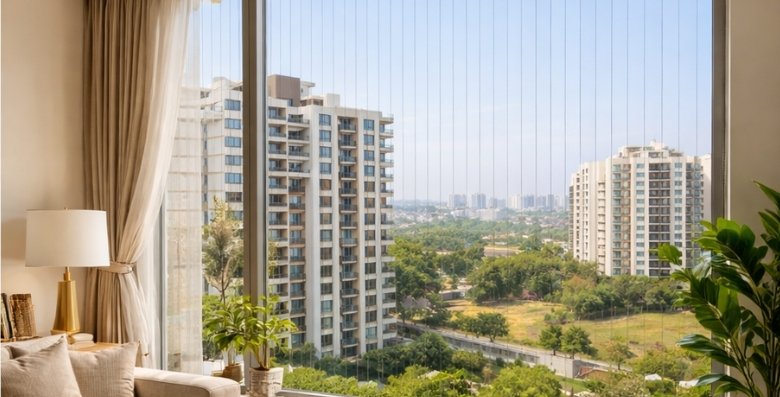 Invisible Grills for Windows Installation in Singanallur